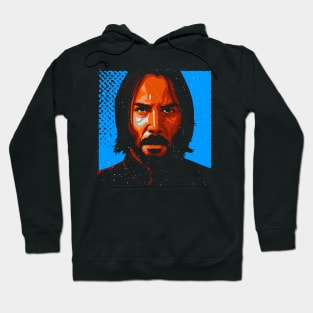 JOHN WICK Hoodie